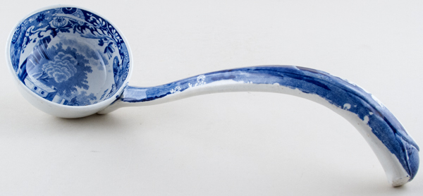Soup Ladle c1850